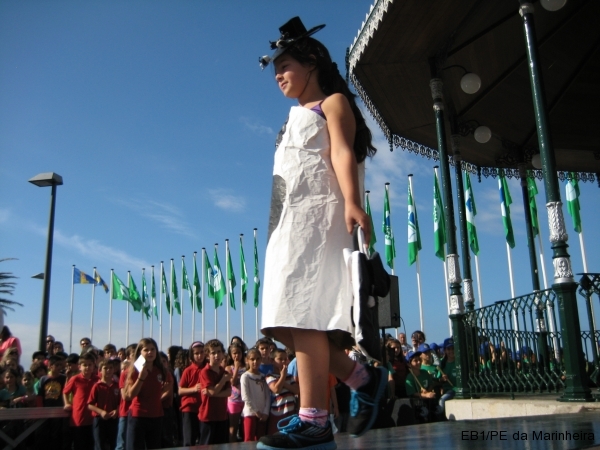 Bandeira Verde 2014