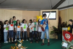 Biodiversidade 2009