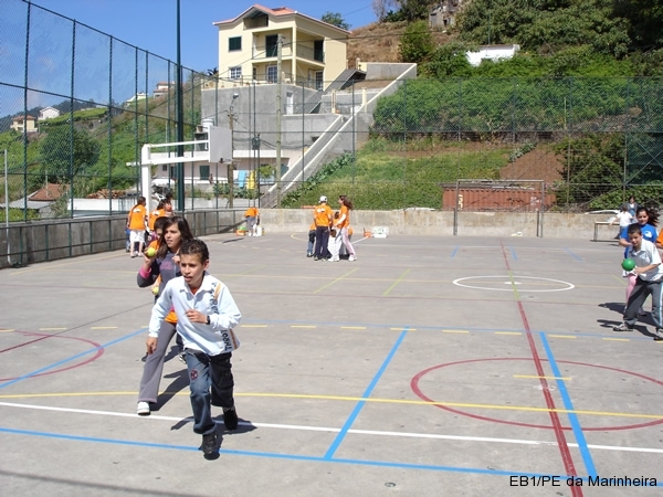 Dia Eco-Escolas 2009