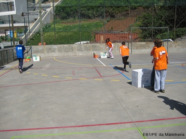 Dia Eco-Escolas 2009