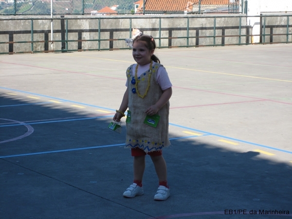 Dia Eco-Escolas 2009