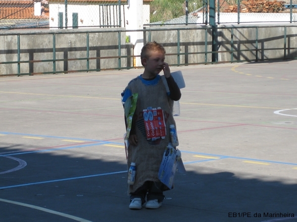 Dia Eco-Escolas 2009