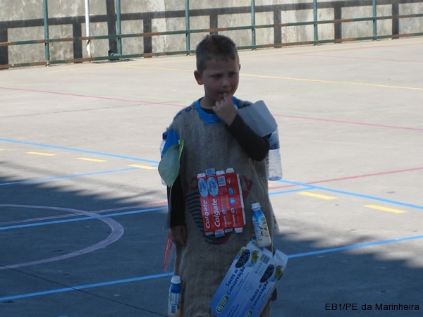 Dia Eco-Escolas 2009