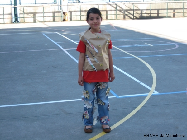 Dia Eco-Escolas 2009