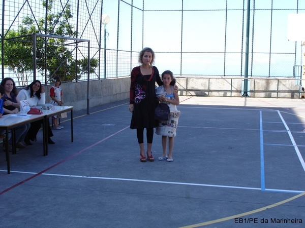 Dia Eco-Escolas 2009