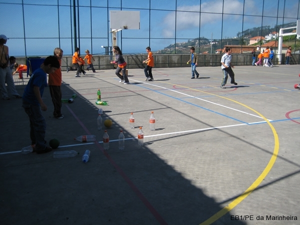 Dia Eco-Escolas 2009