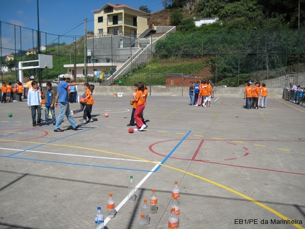 Dia Eco-Escolas 2009