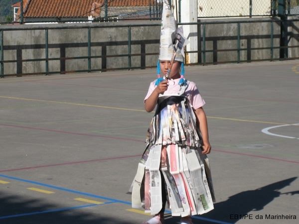 Dia Eco-Escolas 2009