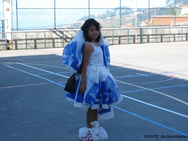 Dia Eco-Escolas 2009