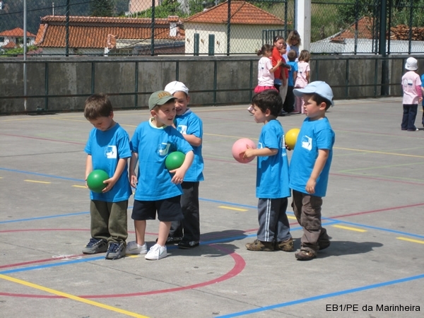 Dia Eco-Escolas 2009