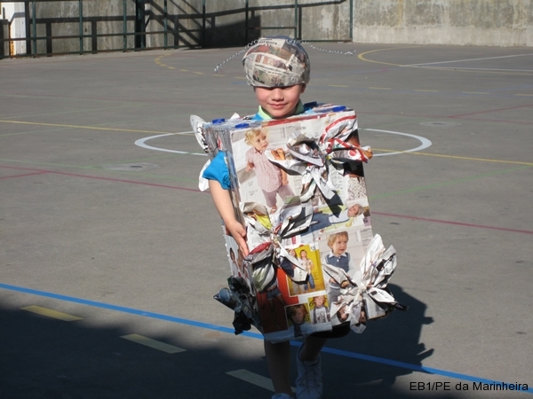 Dia Eco-Escolas 2009