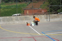 Dia Eco-Escolas 2009