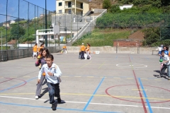 Dia Eco-Escolas 2009