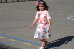 Dia Eco-Escolas 2009