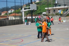 Dia Eco-Escolas 2009