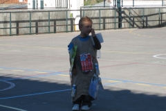 Dia Eco-Escolas 2009