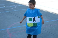 Dia Eco-Escolas 2009