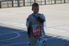 Dia Eco-Escolas 2009
