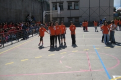 Dia Eco-Escolas 2009