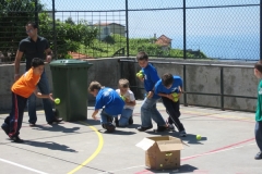 Dia Eco-Escolas 2009
