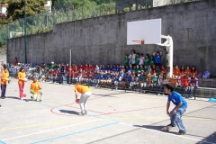 Dia Eco-Escolas 2009