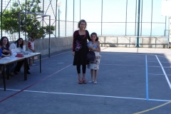 Dia Eco-Escolas 2009