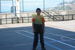 Dia Eco-Escolas 2009