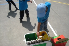Dia Eco-Escolas 2009