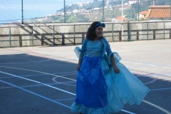 Dia Eco-Escolas 2009