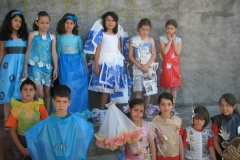 Dia Eco-Escolas 2009