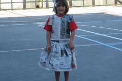 Dia Eco-Escolas 2009