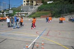 Dia Eco-Escolas 2009
