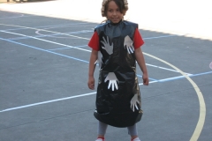 Dia Eco-Escolas 2009