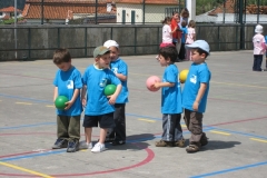 Dia Eco-Escolas 2009