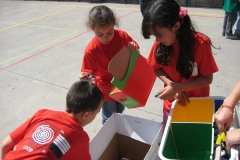 Dia Eco-Escolas 2009
