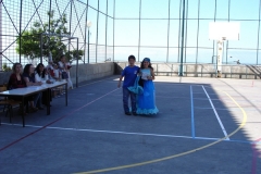 Dia Eco-Escolas 2009