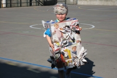 Dia Eco-Escolas 2009