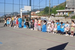 Dia Eco-Escolas 2009