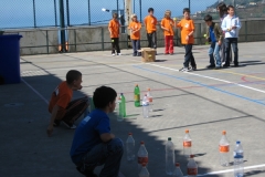 Dia Eco-Escolas 2009