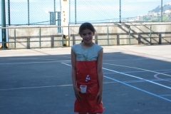 Dia Eco-Escolas 2009