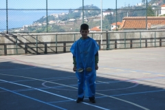 Dia Eco-Escolas 2009