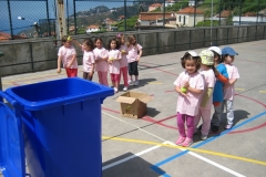 Dia Eco-Escolas 2009