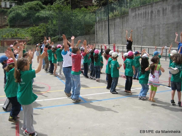 Dia Eco-Escolas 2010
