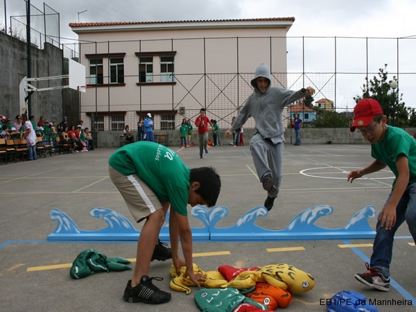 Dia Eco-Escolas 2010