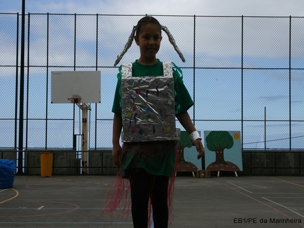 Dia Eco-Escolas 2010
