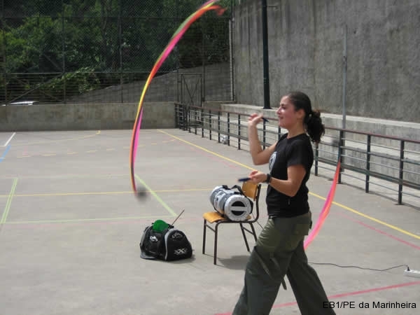 Dia Eco-Escolas 2010