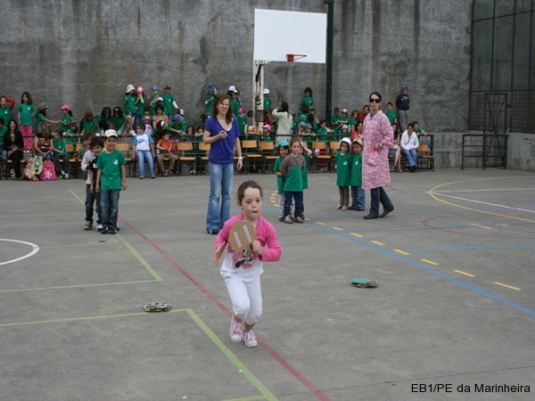 Dia Eco-Escolas 2010