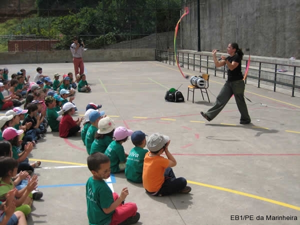 Dia Eco-Escolas 2010