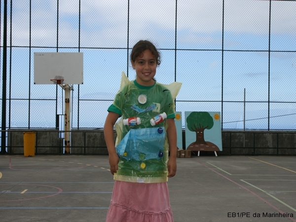 Dia Eco-Escolas 2010