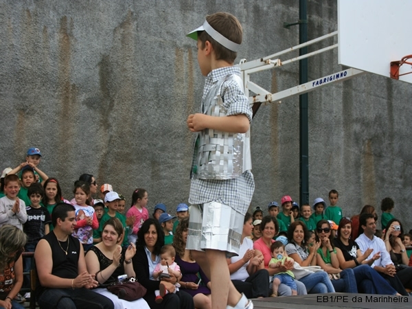 Dia Eco-Escolas 2010